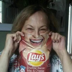 Meet your Posher, Cheryl